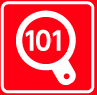 101項目点検