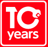 10年整備保証